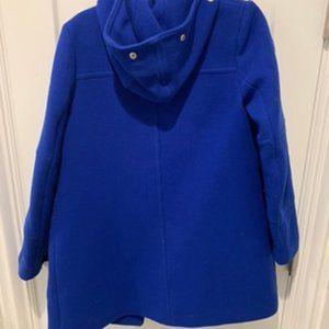 J.Crew Winter Coat